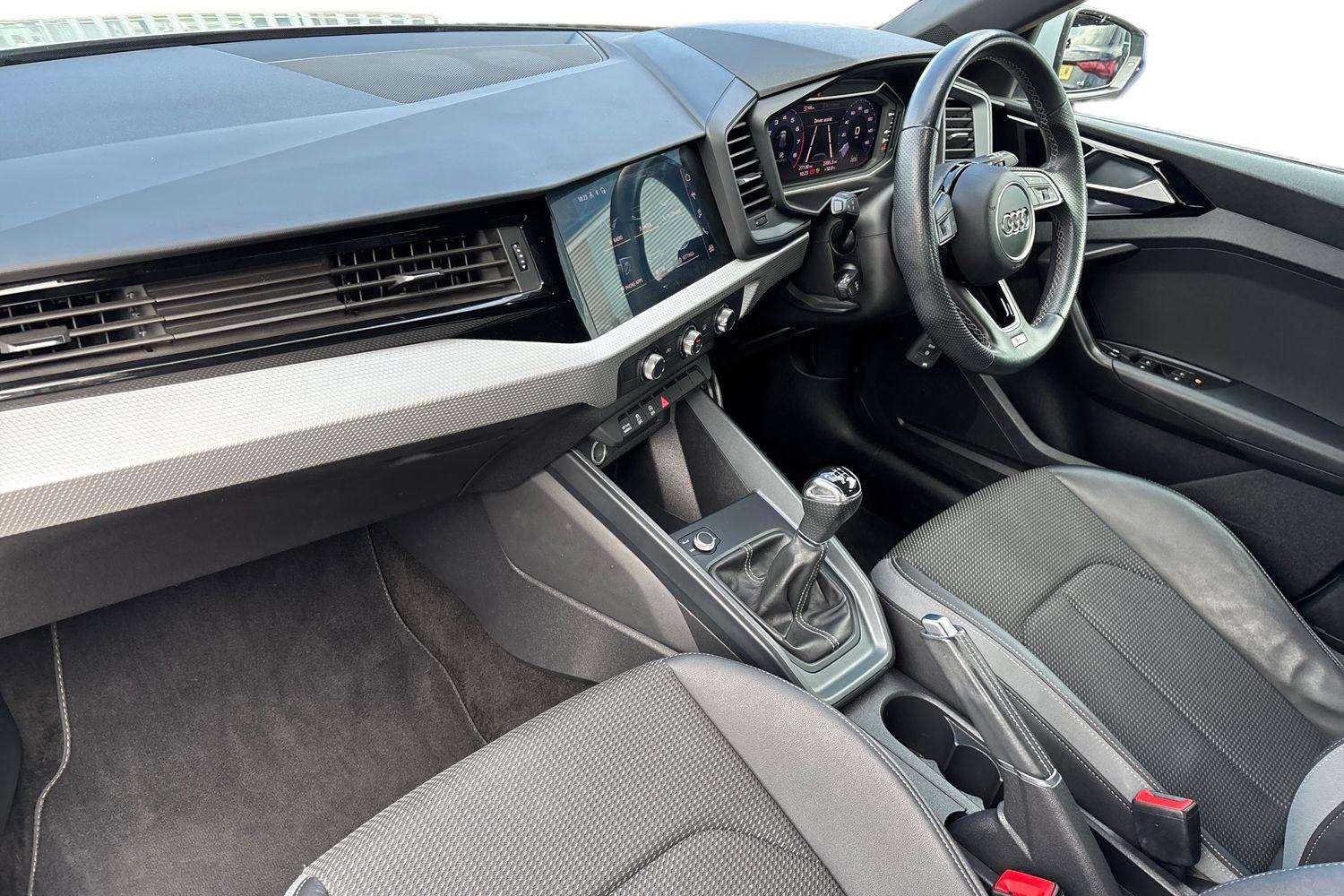 Used Audi A1 2021 for sale - 78077045: Photo 2