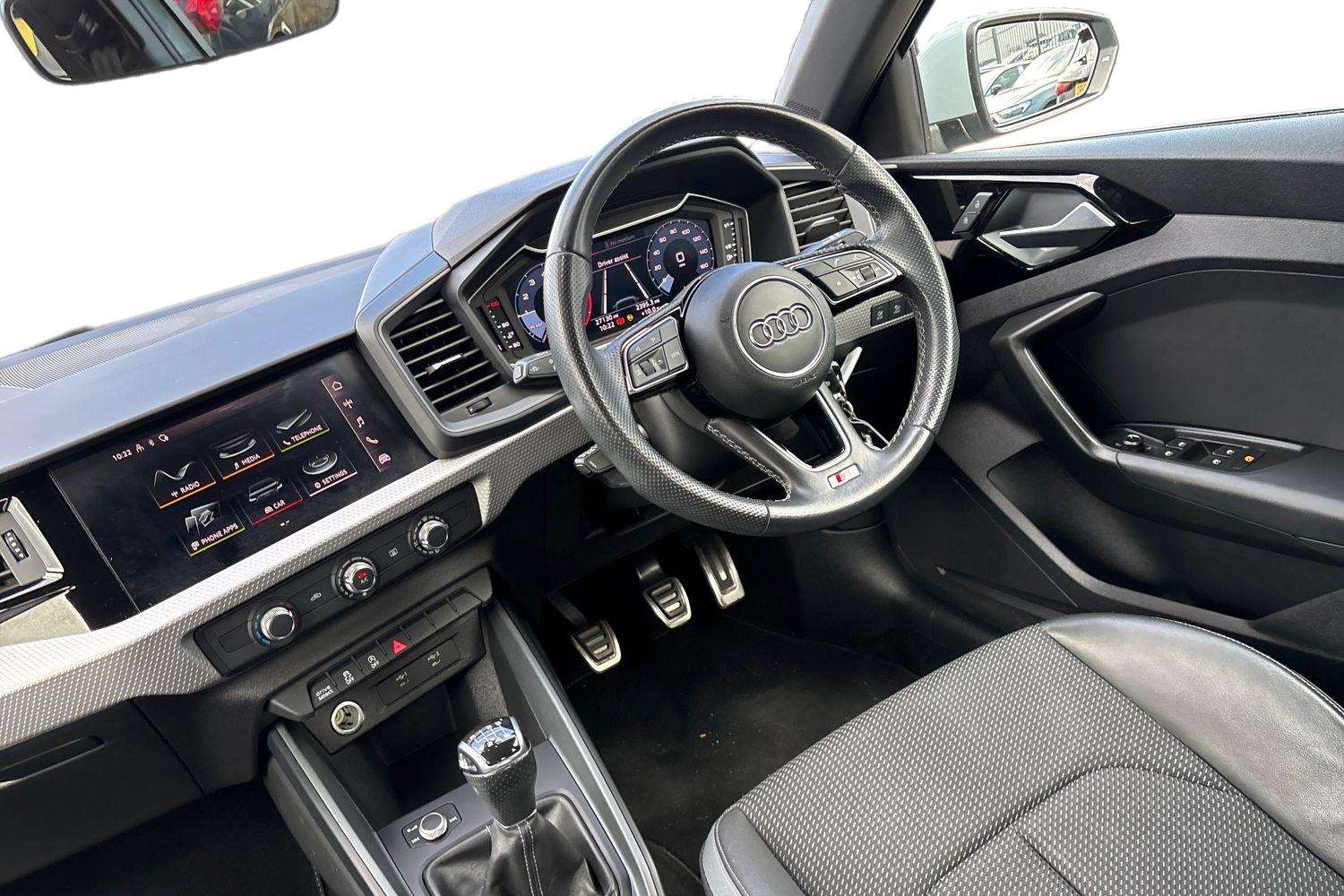 Used Audi A1 2021 for sale - 78077045: Photo 20