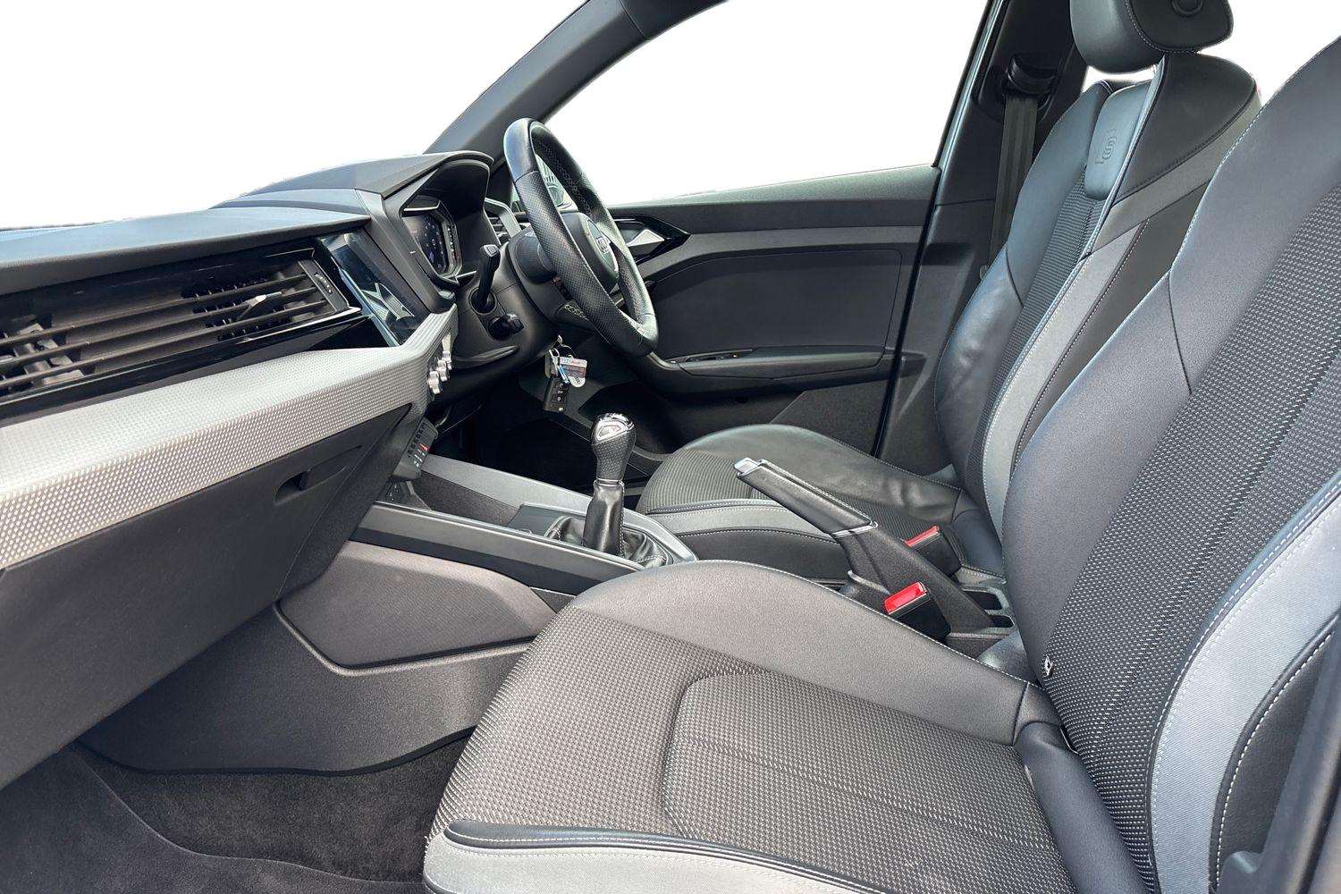 Used Audi A1 2021 for sale - 78077045: Photo 21