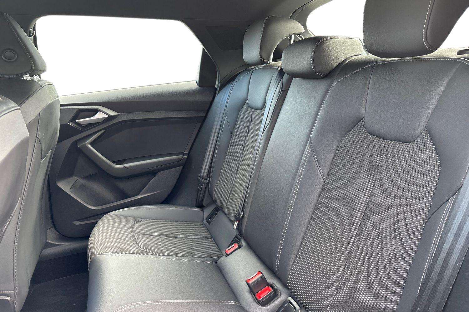 Used Audi A1 2021 for sale - 78077045: Photo 22