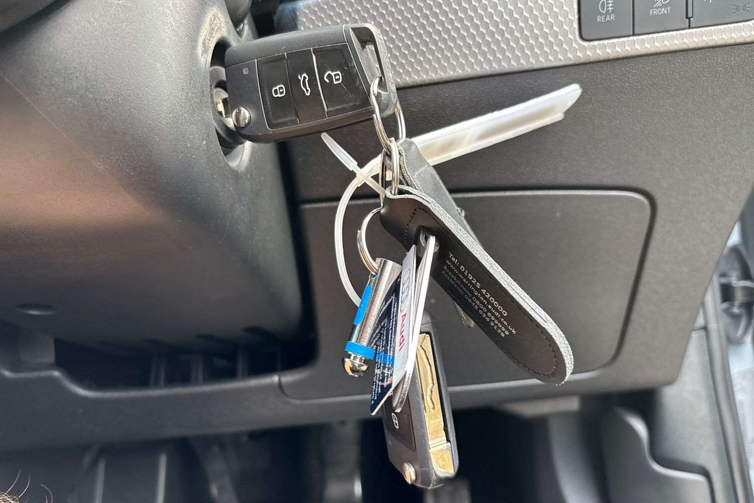 Used Audi A1 2021 for sale - 78077045: Photo 25