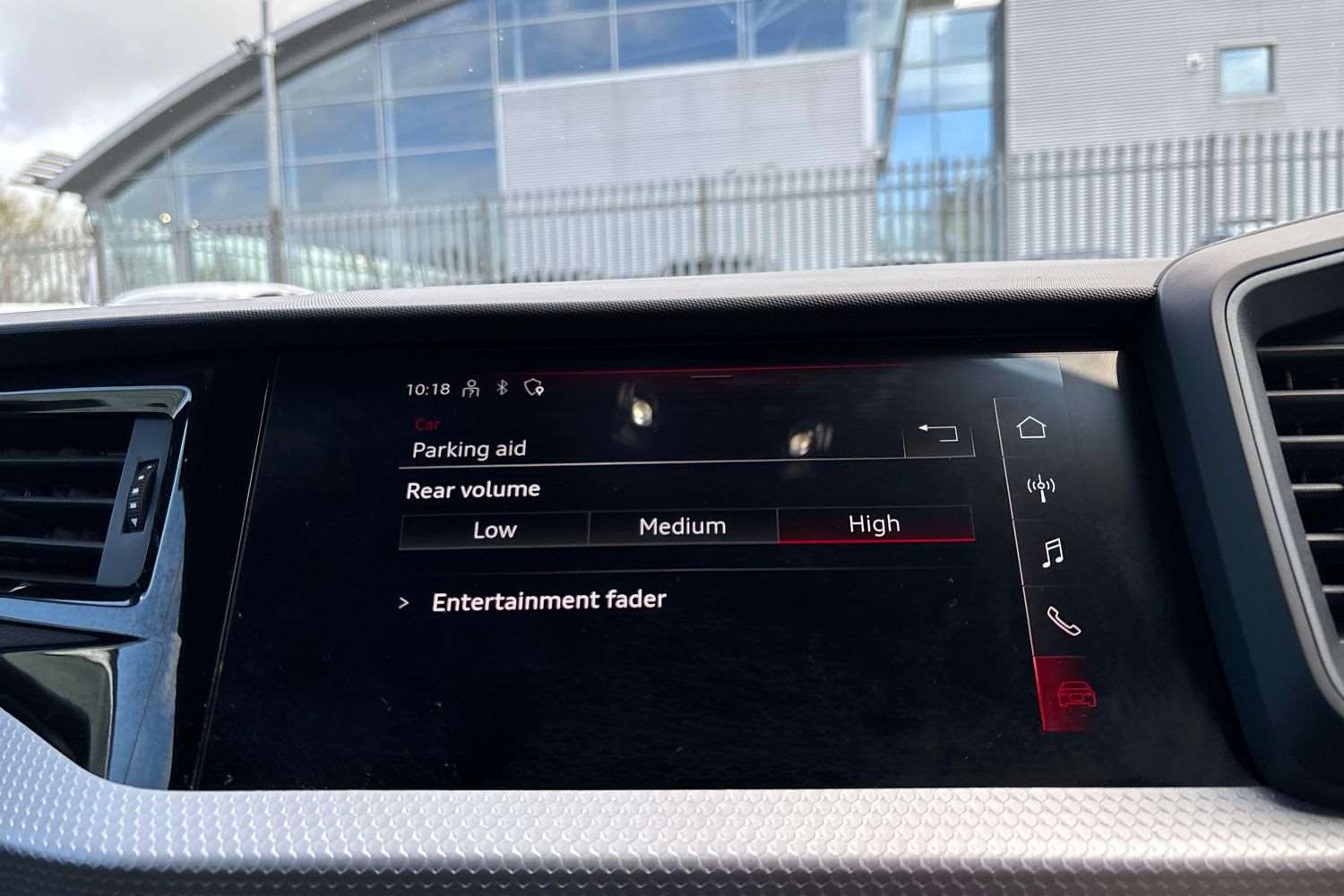 Used Audi A1 2021 for sale - 78077045: Photo 26