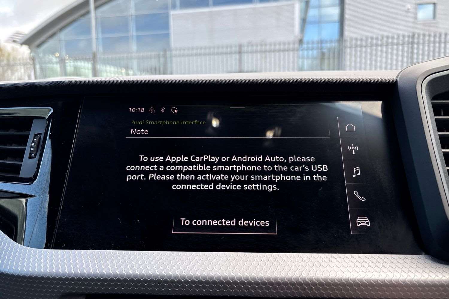 Used Audi A1 2021 for sale - 78077045: Photo 27