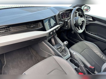 Used Audi A1 2021 for sale - 78077045: Photo