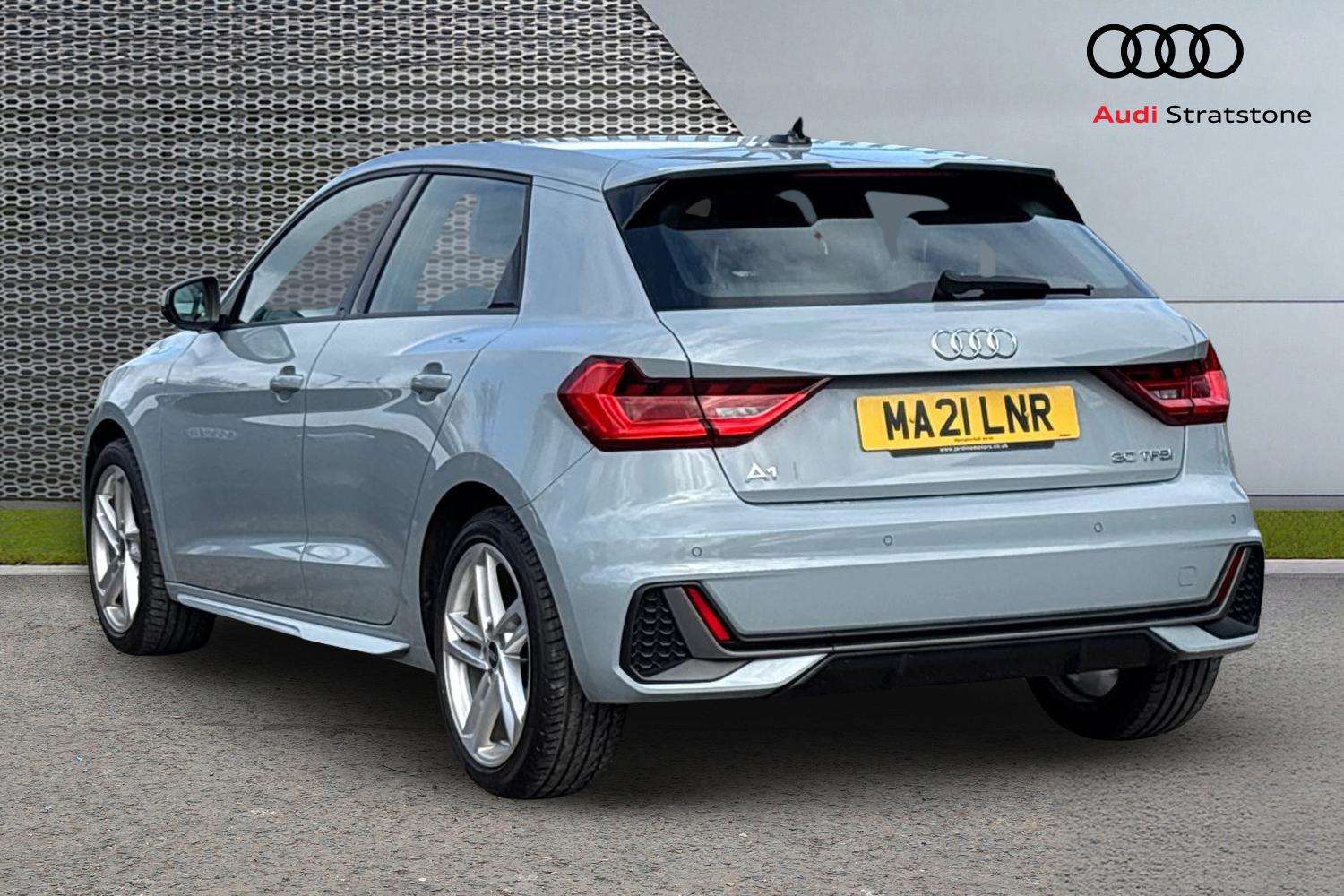 Used Audi A1 2021 for sale - 78077045: Photo 3