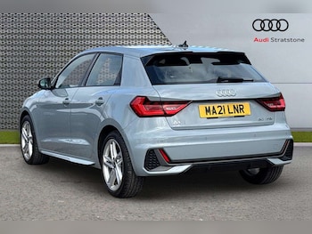 Used Audi A1 2021 for sale - 78077045: Photo