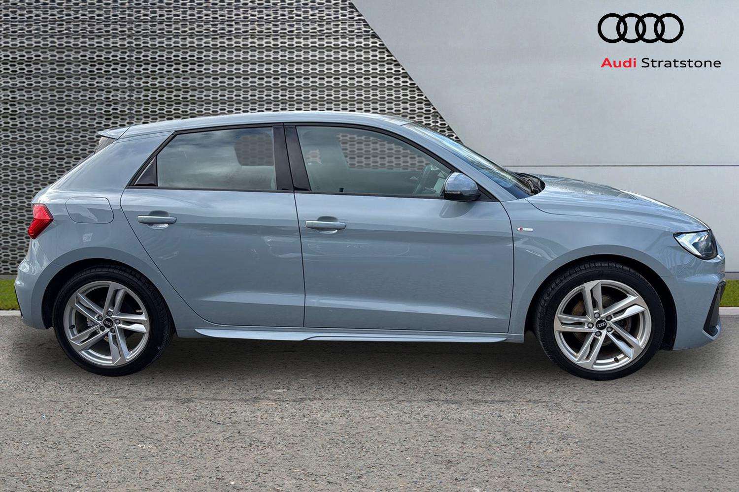 Used Audi A1 2021 for sale - 78077045: Photo 4