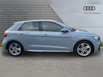 Used Audi A1 2021 for sale - 78077045: Photo