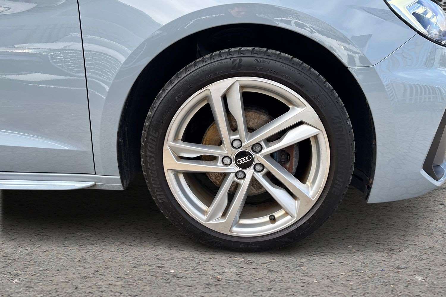 Used Audi A1 2021 for sale - 78077045: Photo 5