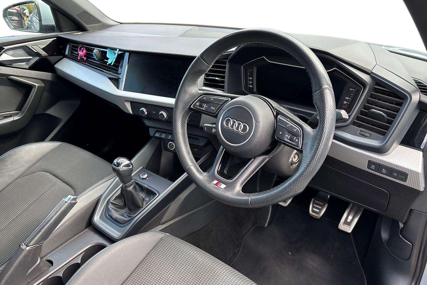 Used Audi A1 2021 for sale - 78077045: Photo 6