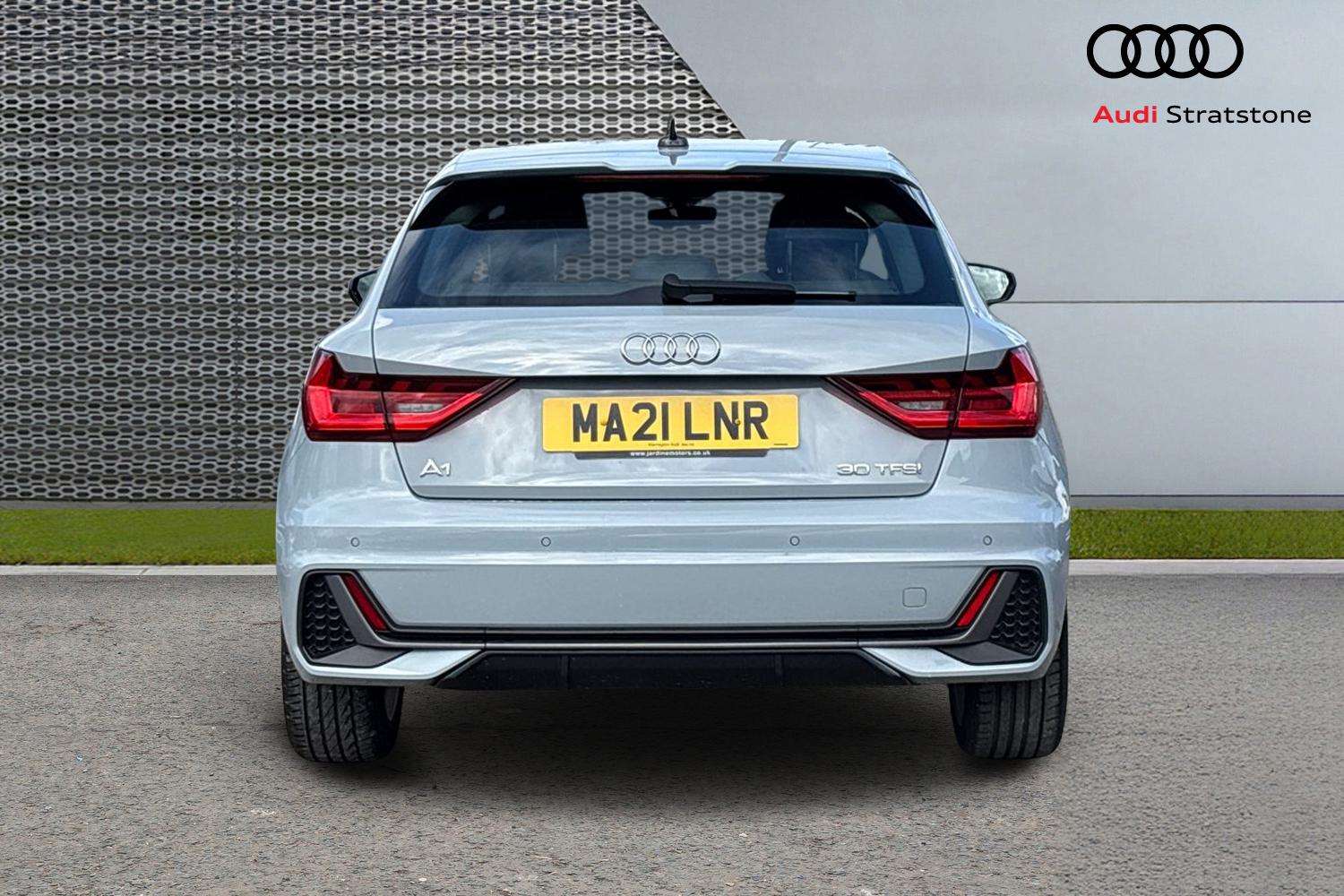 Used Audi A1 2021 for sale - 78077045: Photo 7