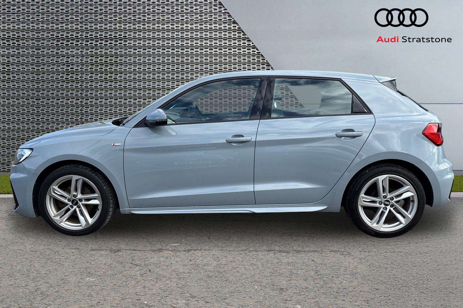 Used Audi A1 2021 for sale - 78077045: Photo 8