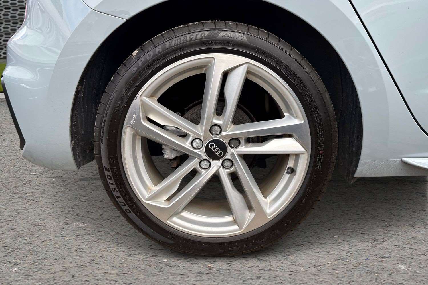 Used Audi A1 2021 for sale - 78077045: Photo 9