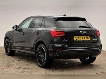 Used Audi Q2 2023 for sale - 78551122: Photo