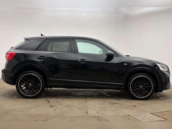 Used Audi Q2 2023 for sale - 78551122: Photo