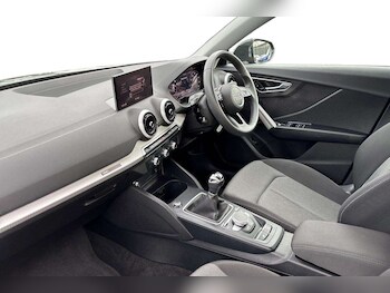 Used Audi Q2 2023 for sale - 78419944: Photo