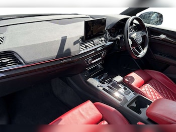 Used Audi Q5 2023 for sale - 78666580: Photo