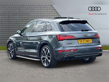 Used Audi Q5 2023 for sale - 78666580: Photo
