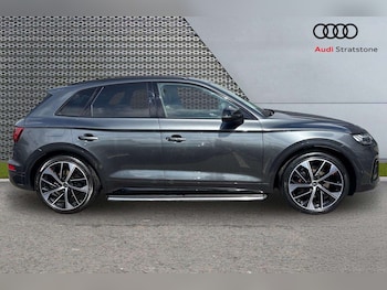 Used Audi Q5 2023 for sale - 78666580: Photo