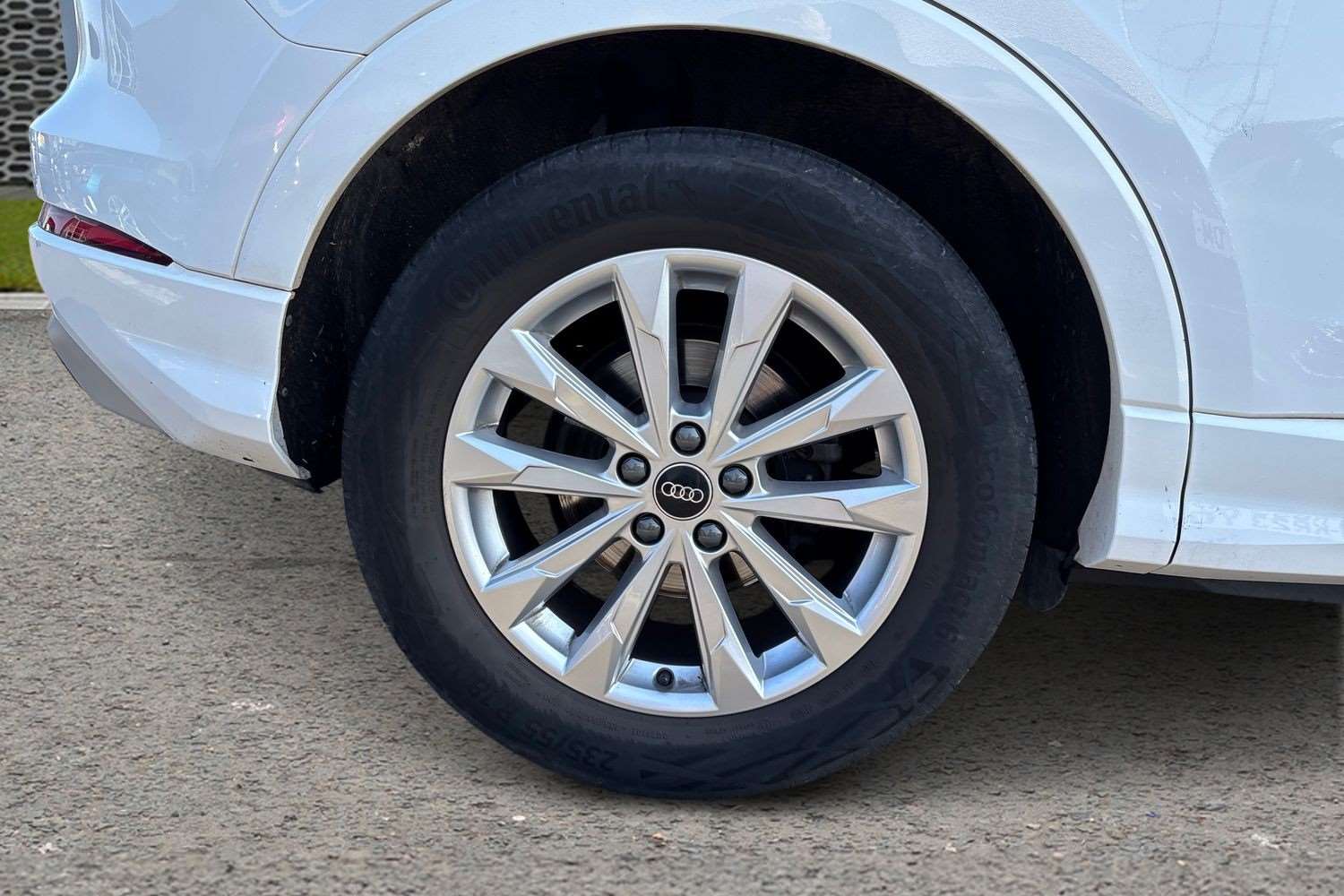 Used Audi Q3 2023 for sale - 78173780: Photo 11