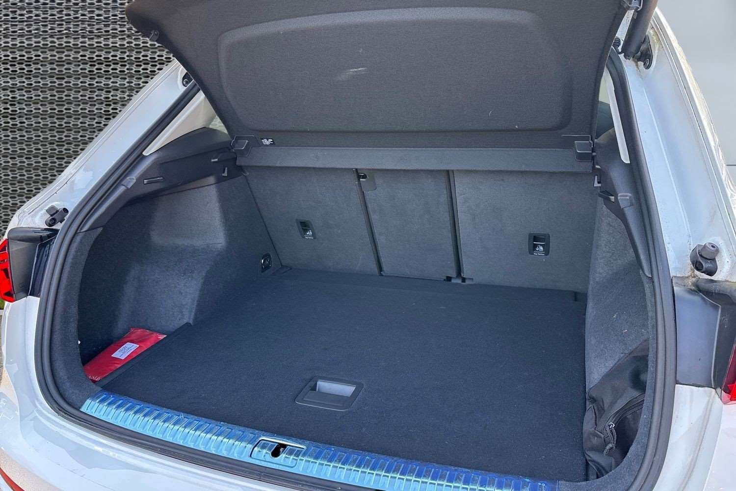 Used Audi Q3 2023 for sale - 78173780: Photo 13