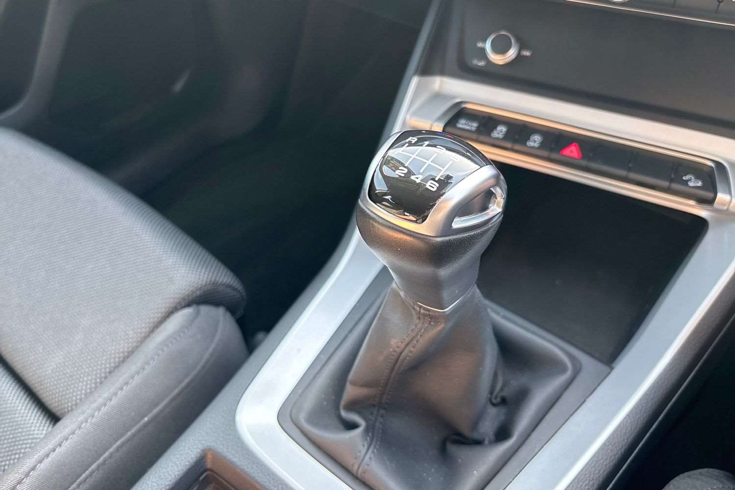 Used Audi Q3 2023 for sale - 78173780: Photo 15