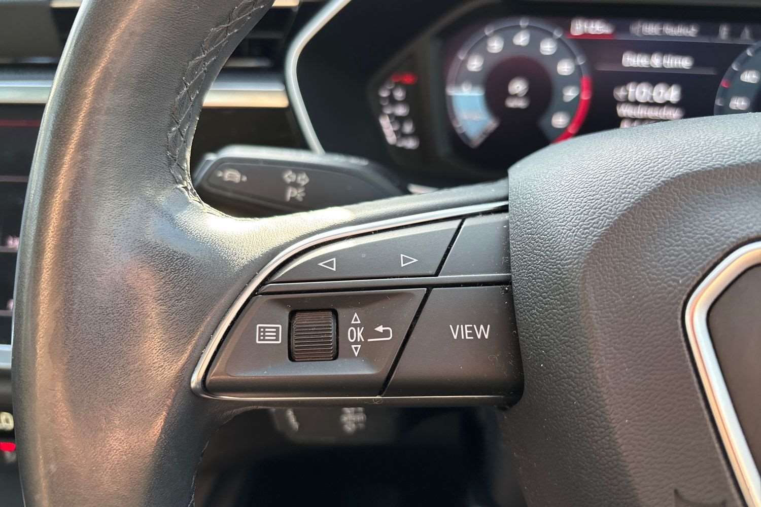 Used Audi Q3 2023 for sale - 78173780: Photo 16