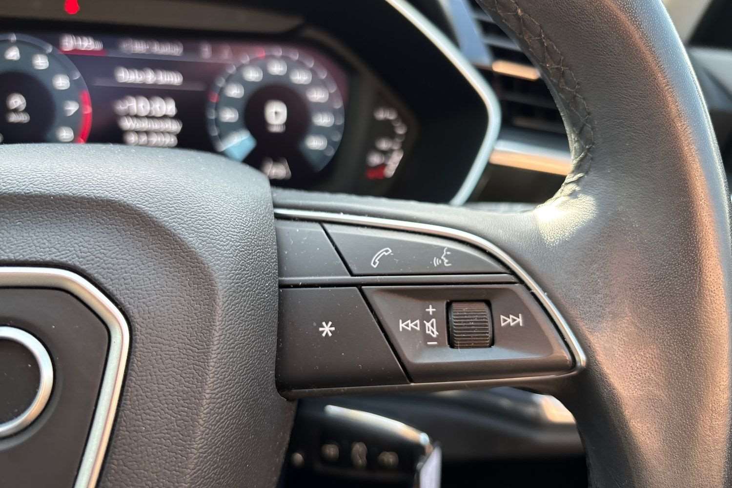 Used Audi Q3 2023 for sale - 78173780: Photo 17