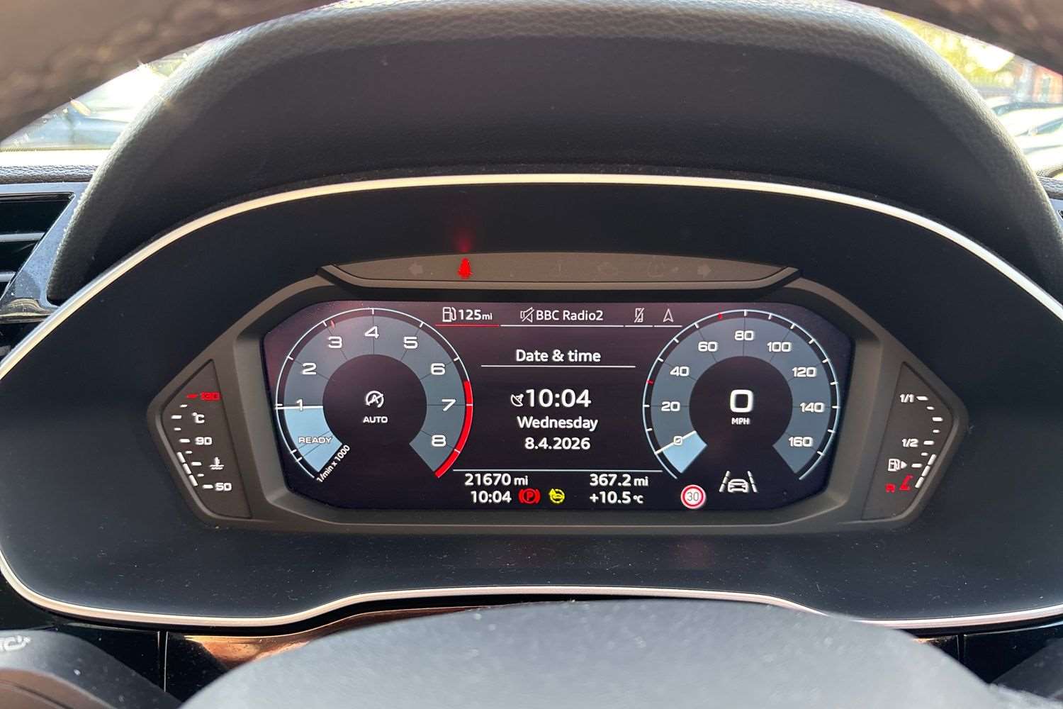 Used Audi Q3 2023 for sale - 78173780: Photo 18