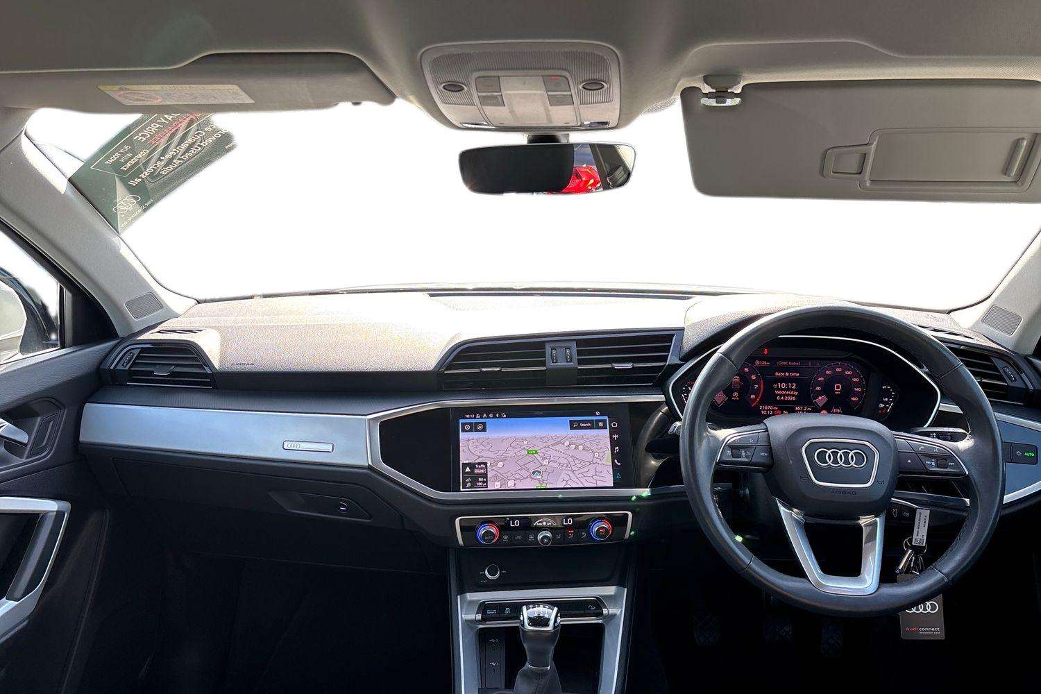 Used Audi Q3 2023 for sale - 78173780: Photo 19