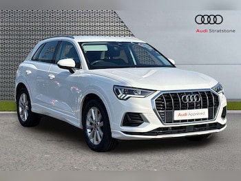 Audi Q3 feature image
