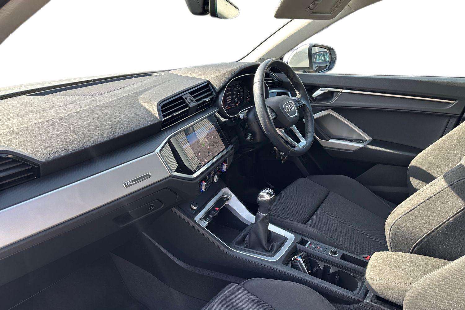 Used Audi Q3 2023 for sale - 78173780: Photo 2