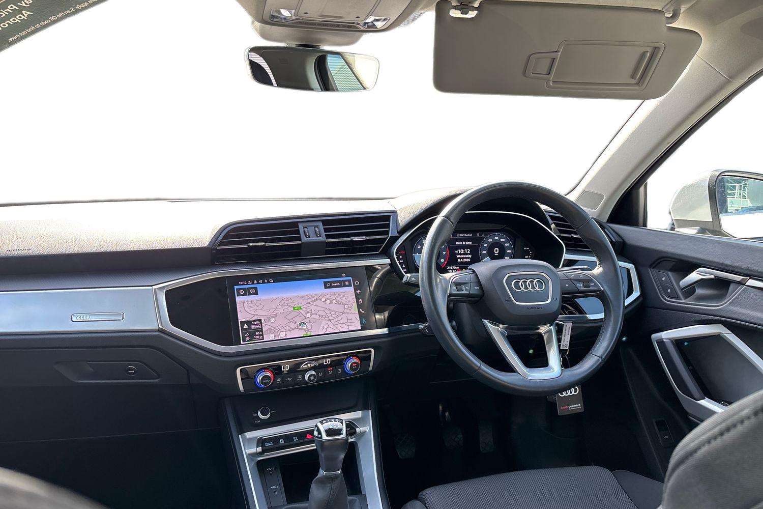 Used Audi Q3 2023 for sale - 78173780: Photo 20