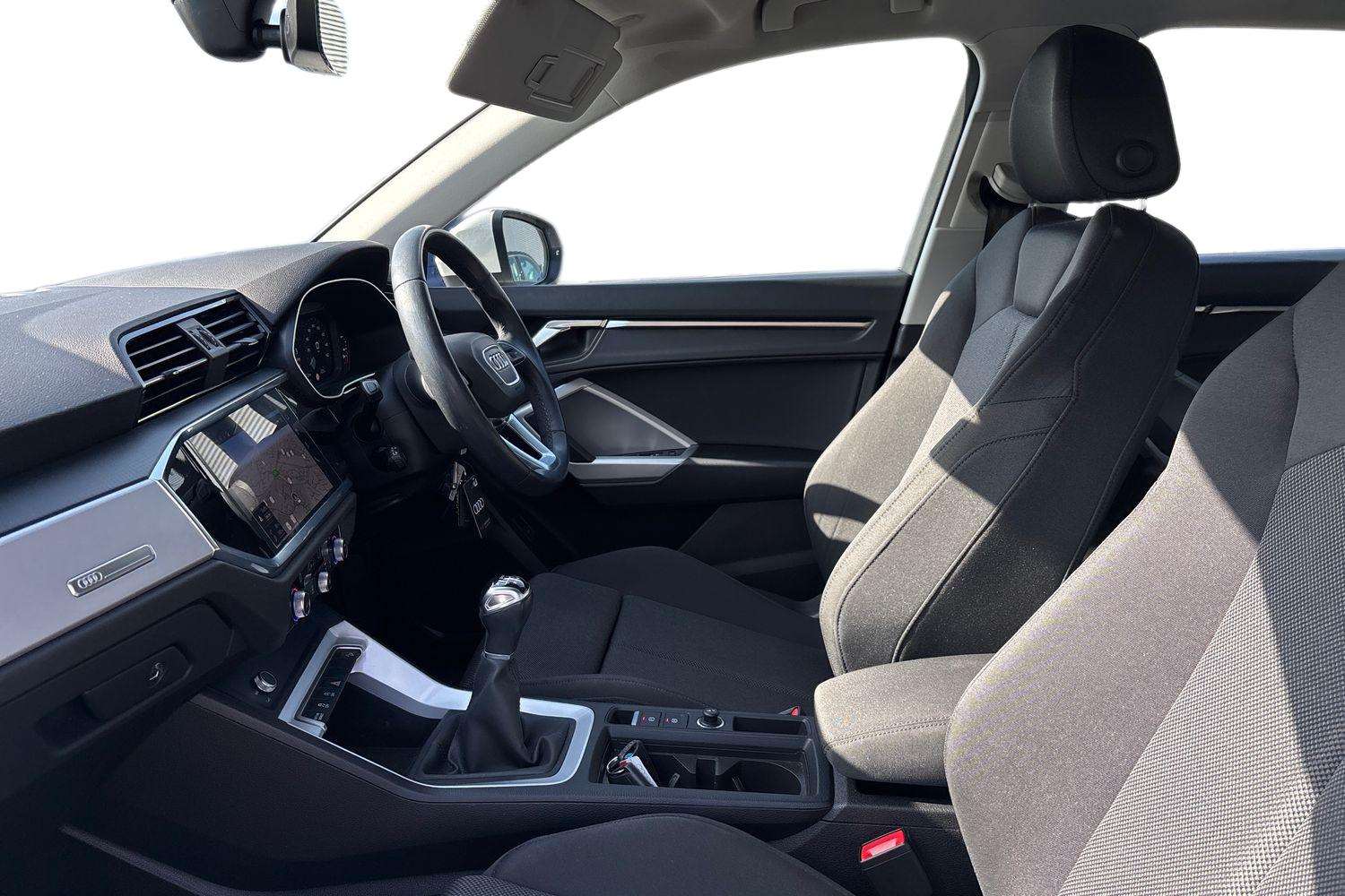 Used Audi Q3 2023 for sale - 78173780: Photo 21