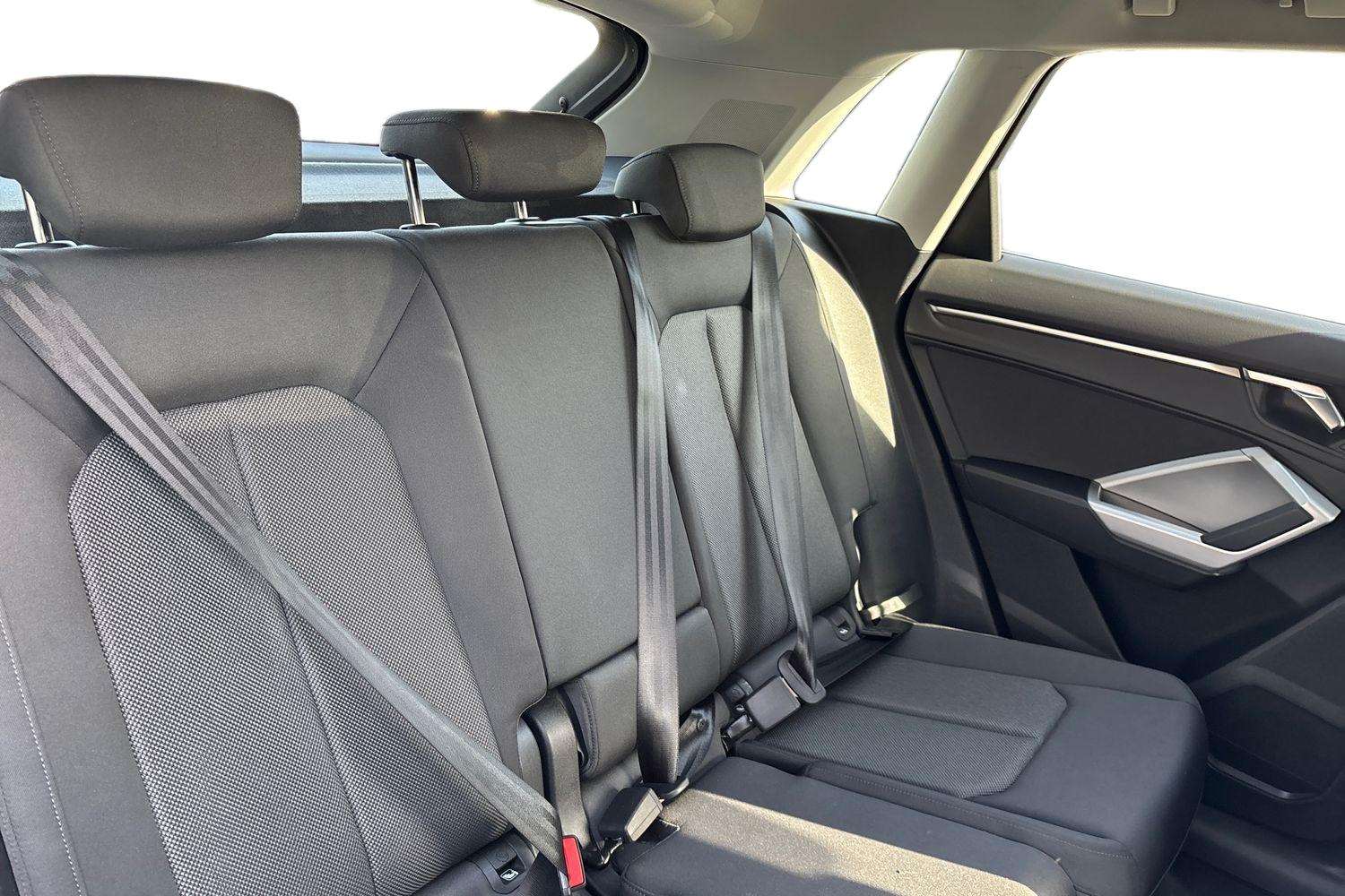 Used Audi Q3 2023 for sale - 78173780: Photo 22