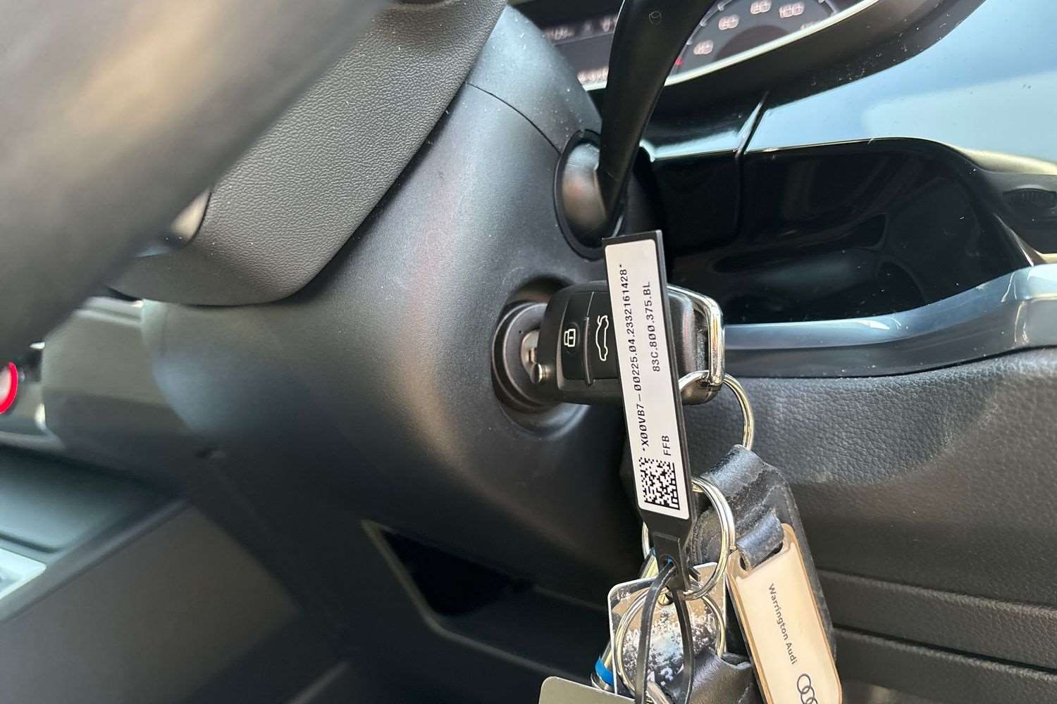 Used Audi Q3 2023 for sale - 78173780: Photo 25