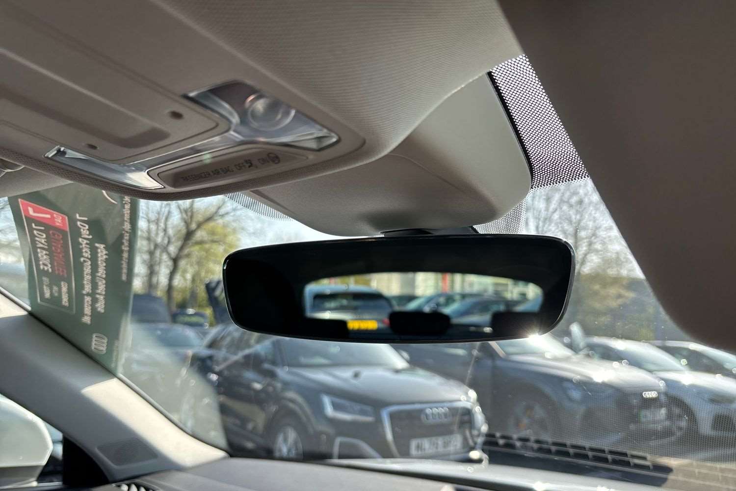 Used Audi Q3 2023 for sale - 78173780: Photo 26