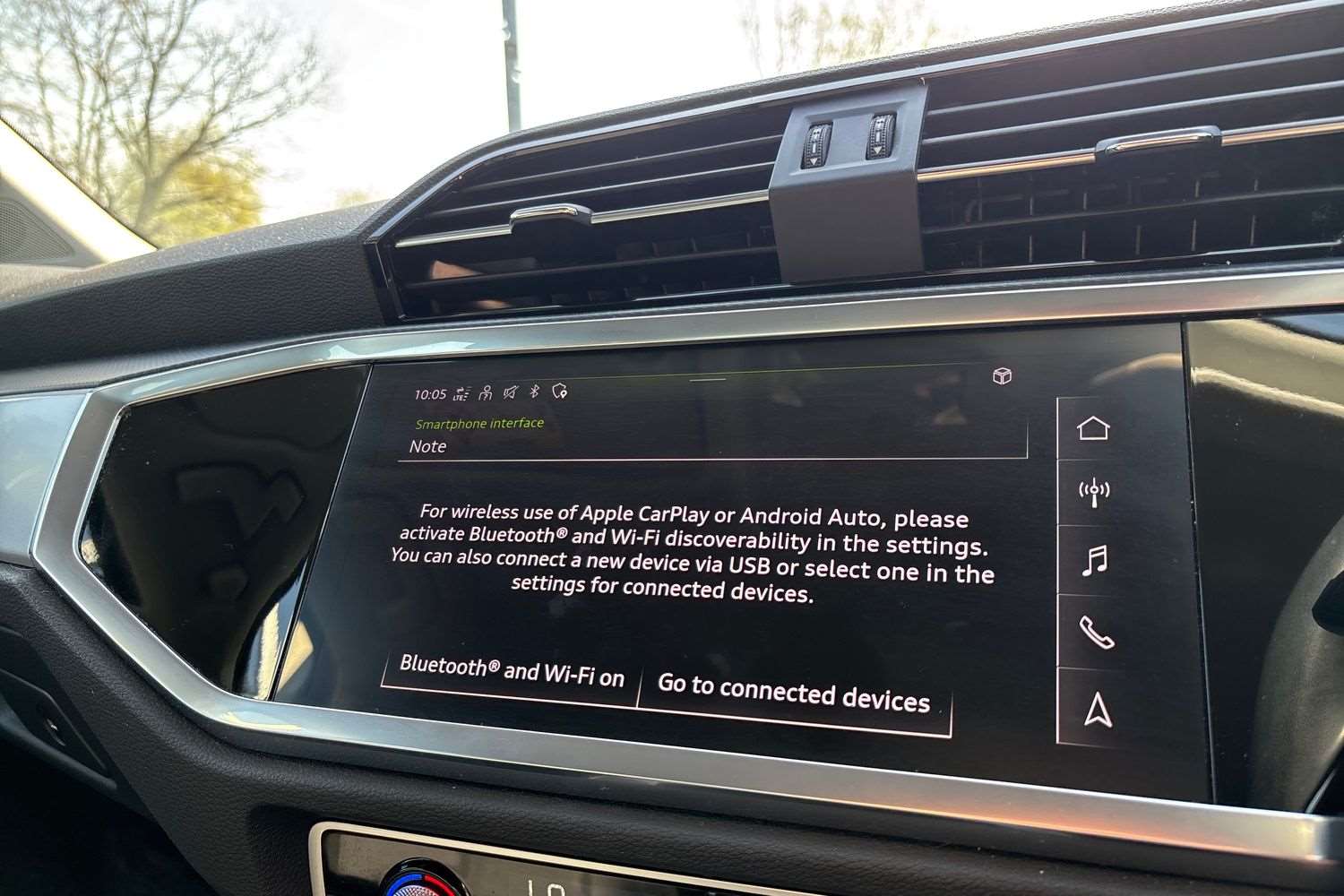 Used Audi Q3 2023 for sale - 78173780: Photo 27