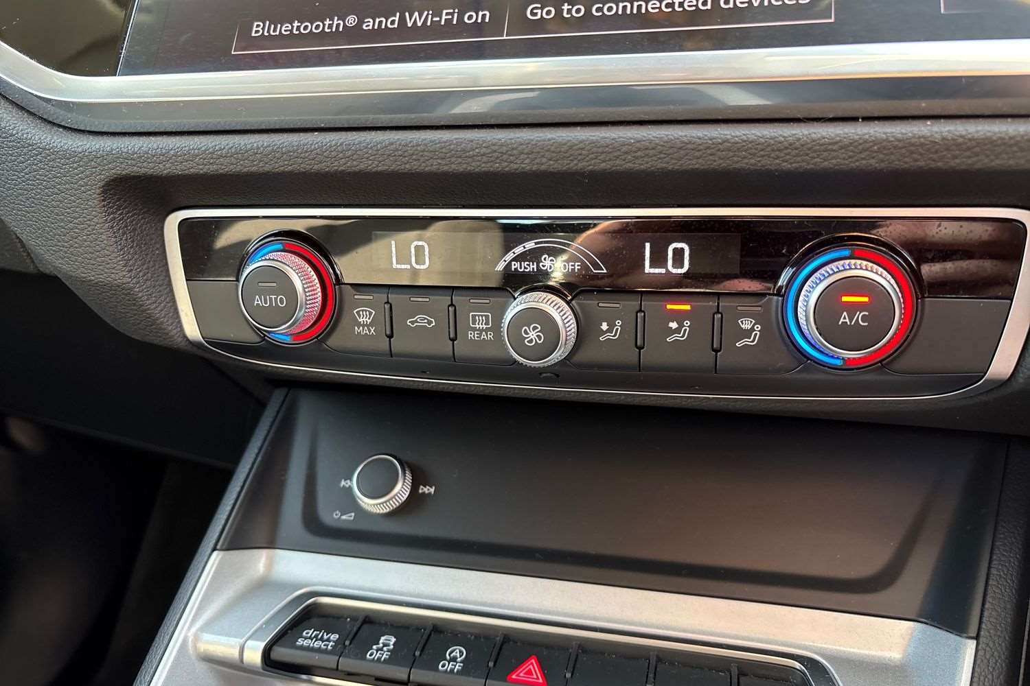 Used Audi Q3 2023 for sale - 78173780: Photo 28