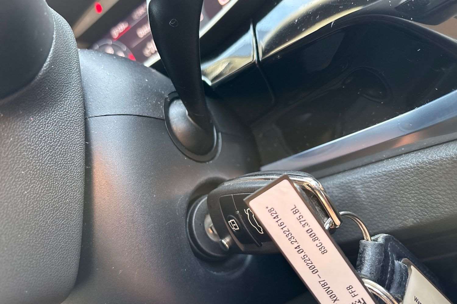 Used Audi Q3 2023 for sale - 78173780: Photo 29