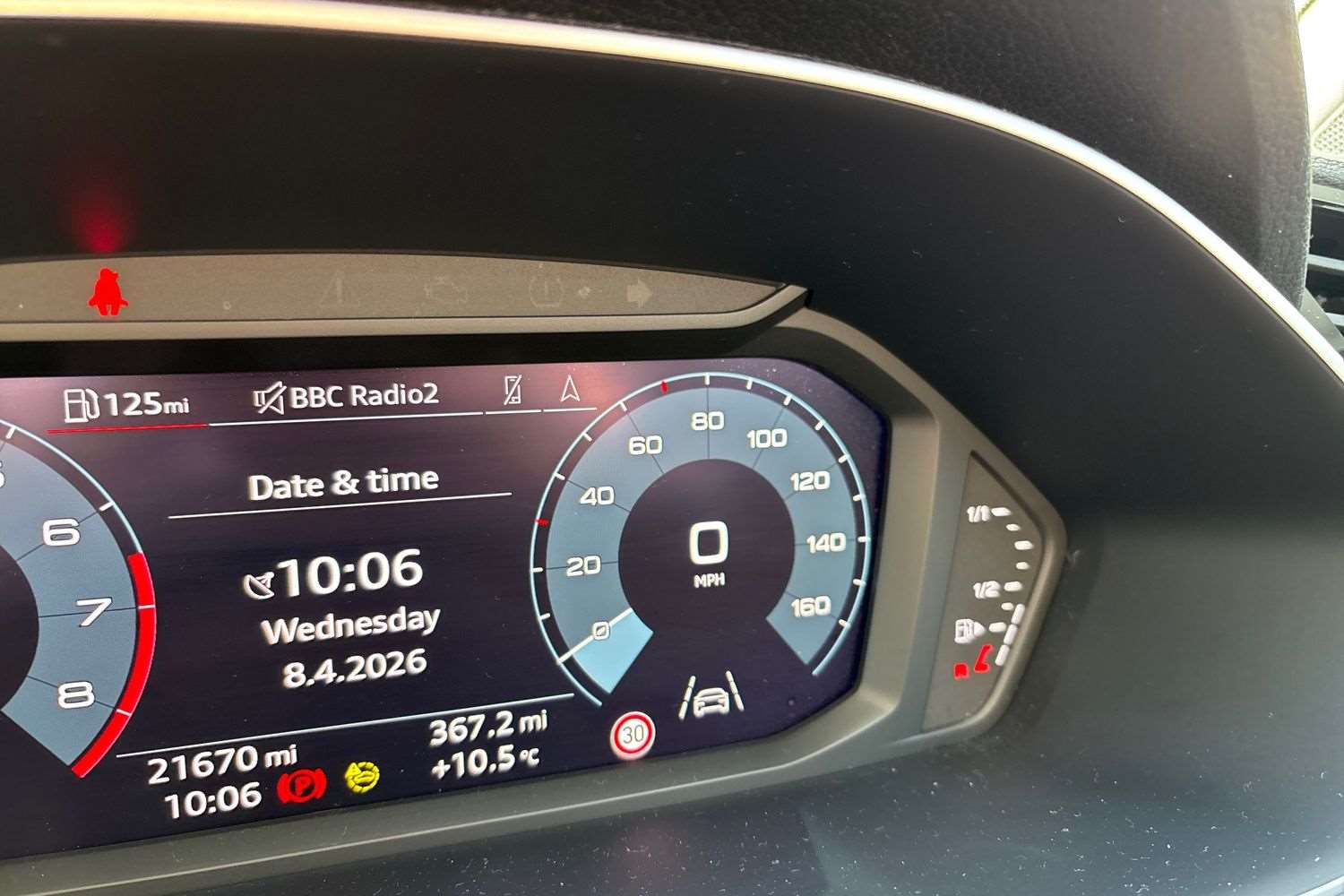 Used Audi Q3 2023 for sale - 78173780: Photo 31