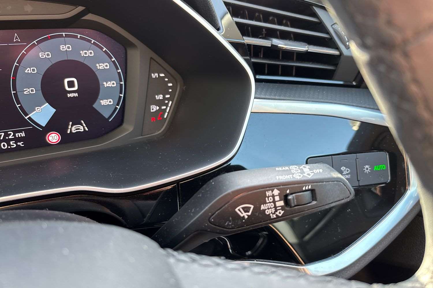 Used Audi Q3 2023 for sale - 78173780: Photo 33