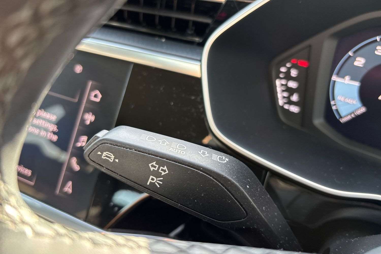 Used Audi Q3 2023 for sale - 78173780: Photo 34