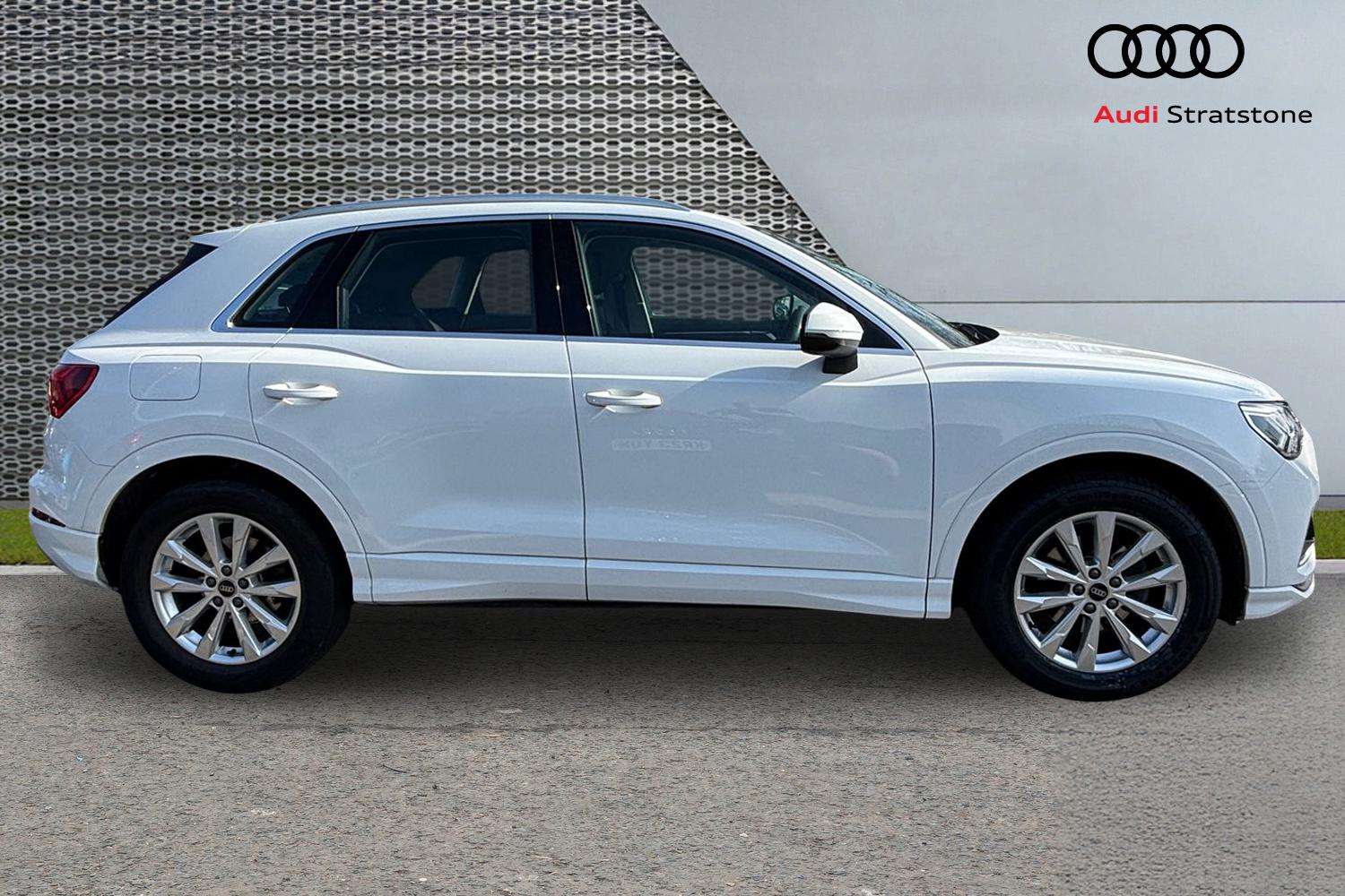 Used Audi Q3 2023 for sale - 78173780: Photo 4