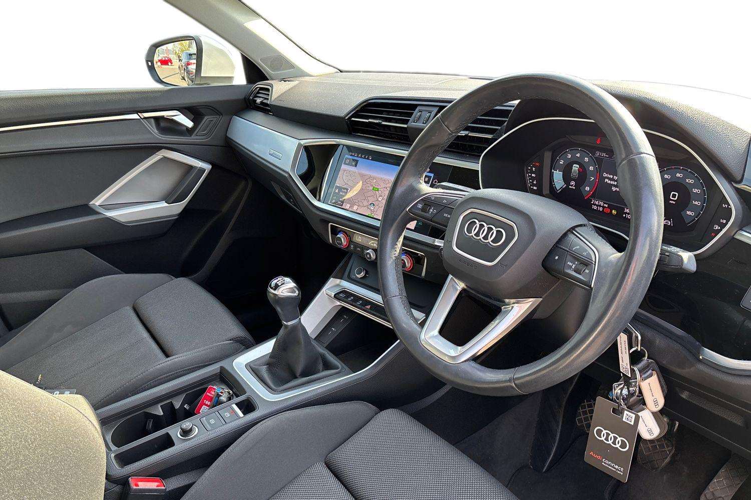 Used Audi Q3 2023 for sale - 78173780: Photo 6
