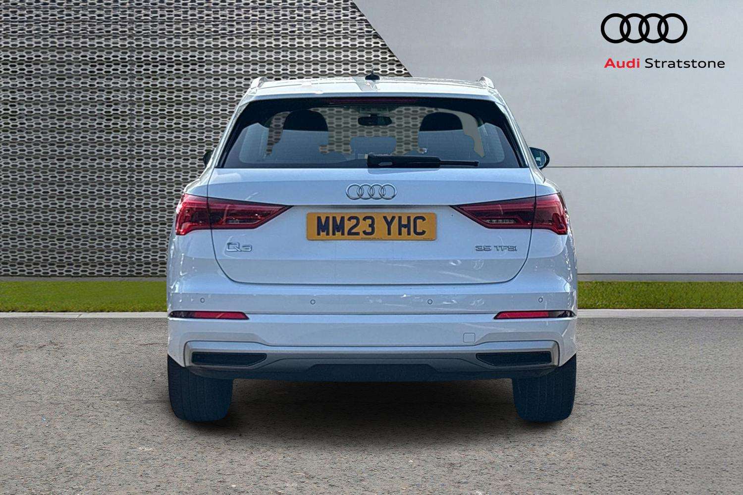 Used Audi Q3 2023 for sale - 78173780: Photo 7