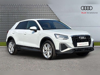 Used Audi Q2 2023 for sale - 79002445: Photo