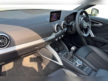 Used Audi Q2 2023 for sale - 79002445: Photo