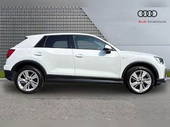 Used Audi Q2 2023 for sale - 79002445: Photo