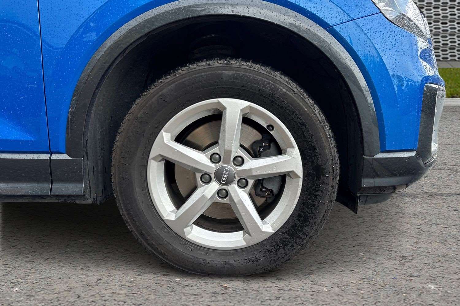 Used Audi Q2 2019 for sale - 78024327: Photo 11